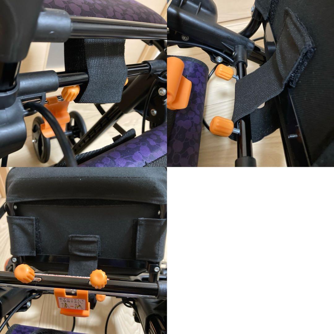 幸和製作所 TacaoF テイコブナノン シルバーカー　CPS03