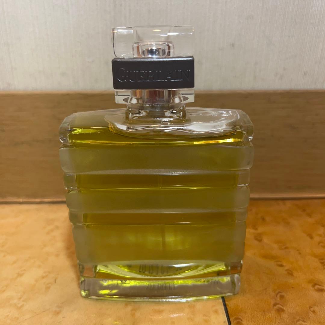 GUERLAIN VETIVER 75ml 香水