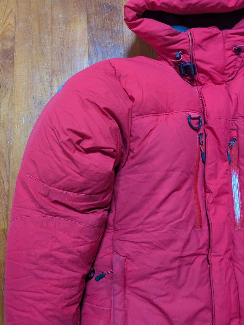 正規品ノースフェイス ヒマラヤンパーカー　ジャケット