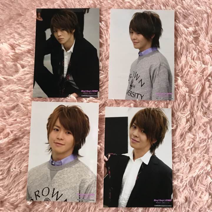 Hey!Say!JUMP 公式写真