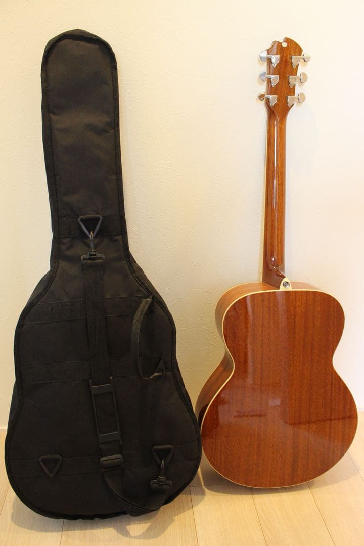 【美品】James アコースティックギター 6弦