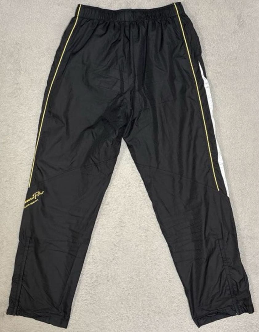 MizunoPro ミズノプロ ウインドブレーカー セット 上下 ジャケット