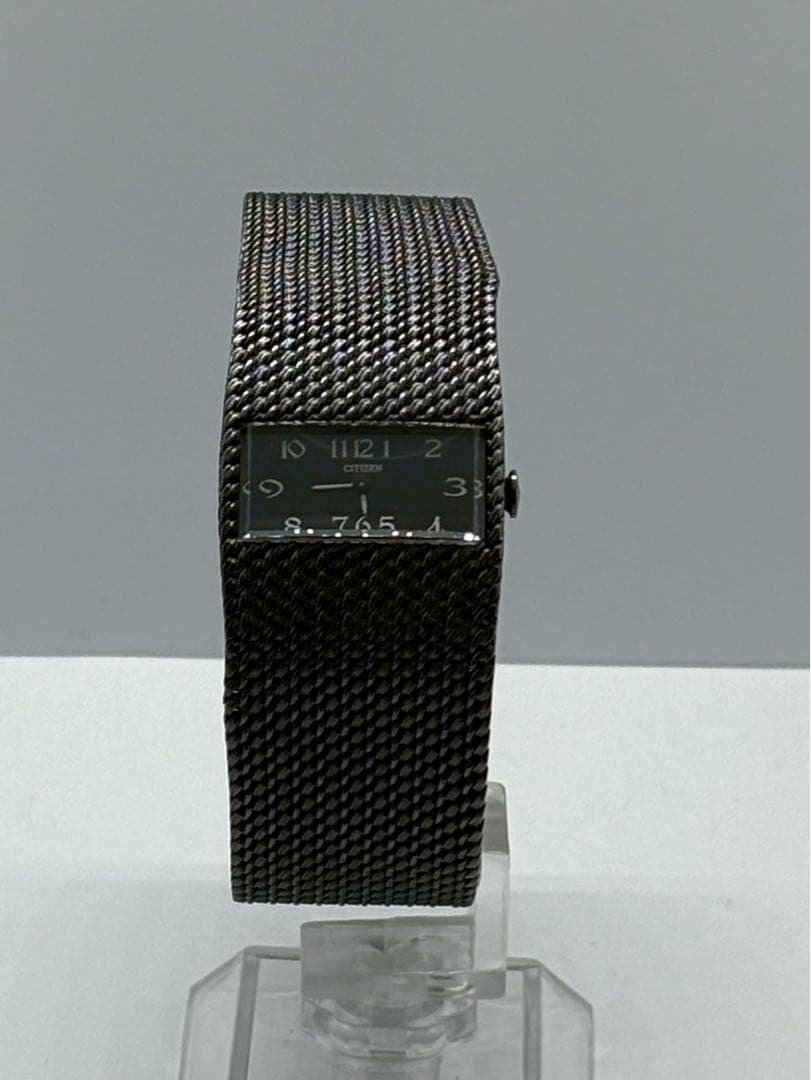 CITIZEN シチズン XC クロスシー ソニアパーク y2k