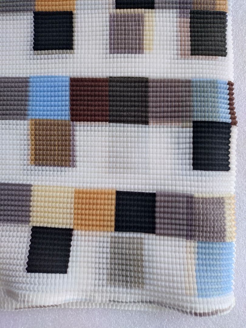 ISSEY MIYAKE PLEATS タンクトップ