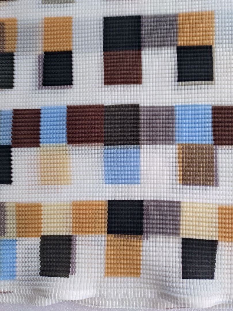 ISSEY MIYAKE PLEATS タンクトップ