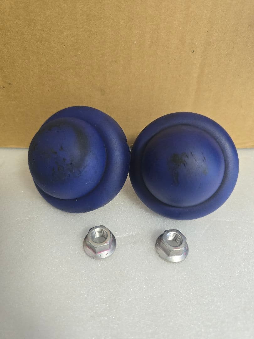 ハイエース 200系 玄武 ゲンブ バンプ 2WD ²