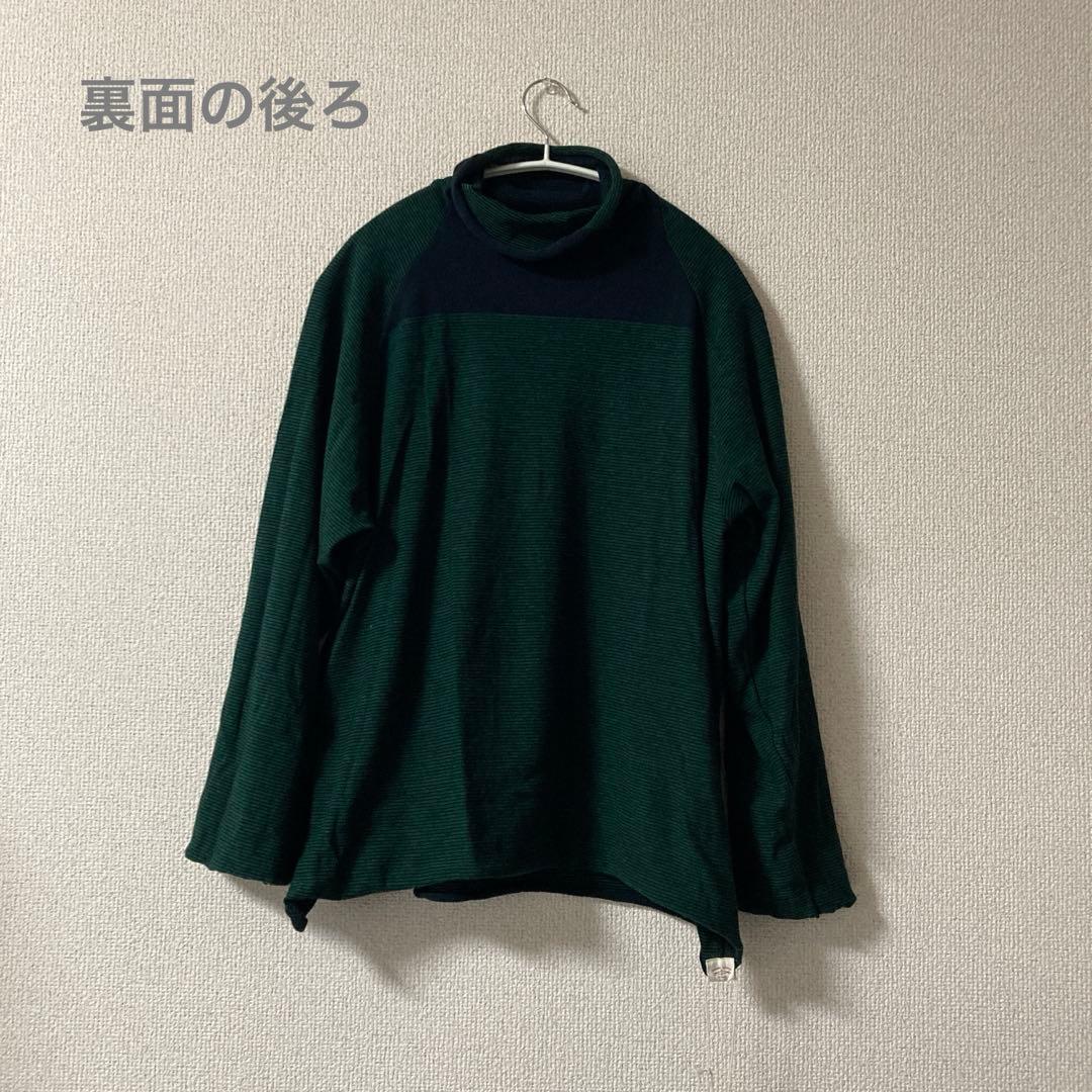 [新品タグ付き] tamaki niime・タマキニイメ・今季・©️とっくりRA