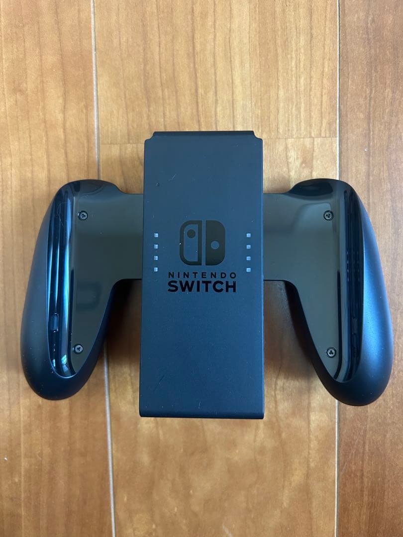 Nintendo Switch 本体セット 拡張バッテリー 動作確認済み
