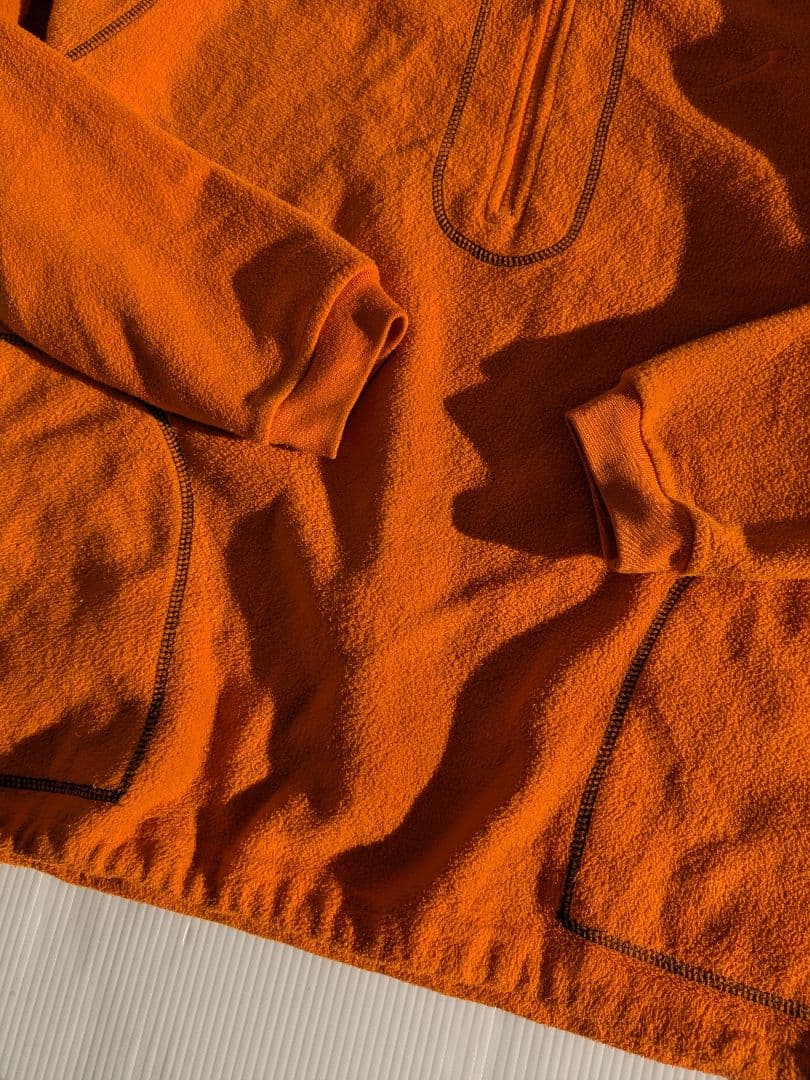 カラーリング◎ 90's liz claiborne pull over