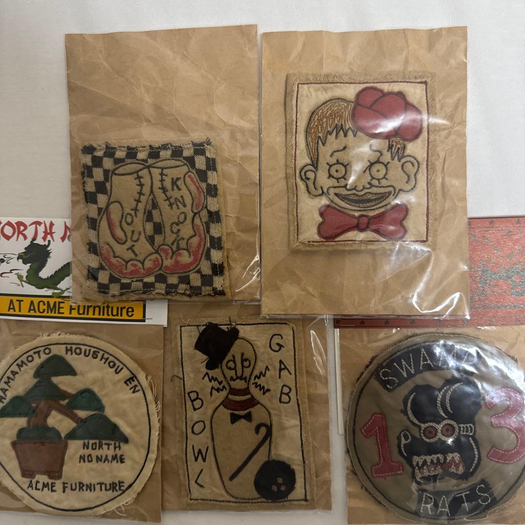 アクセサリー Harrison