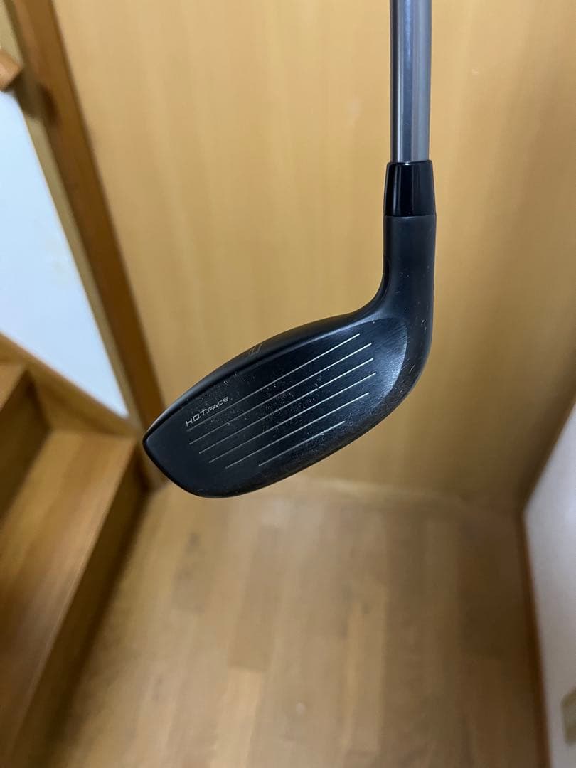 コブラ LTDX フェアウェイウッド ユーティリティー　2本セット ゴルフ