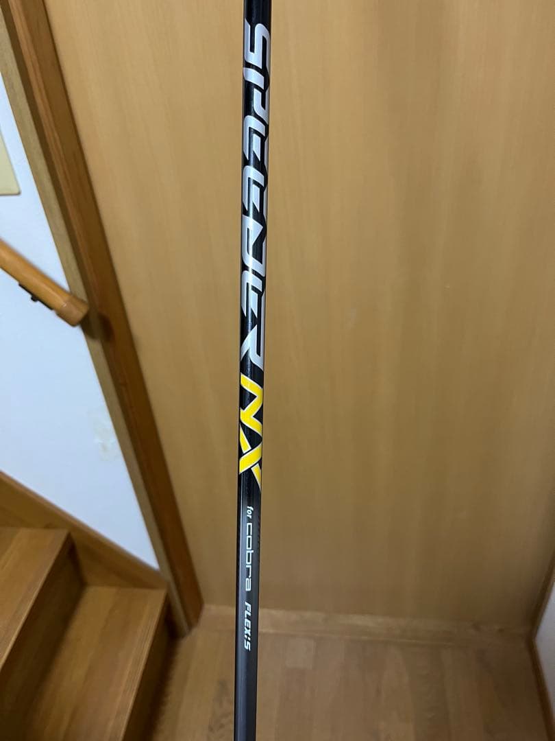 コブラ LTDX フェアウェイウッド ユーティリティー　2本セット ゴルフ