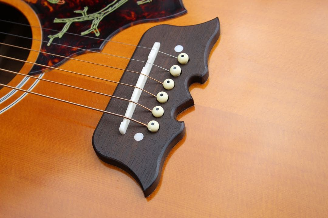 Epiphone Masterbilt Excellente ハードケース付き