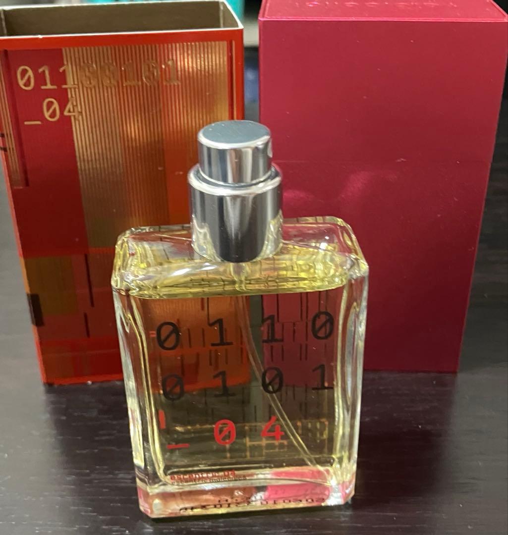 エセントリック モレキュールズ エセントリック04 30ml