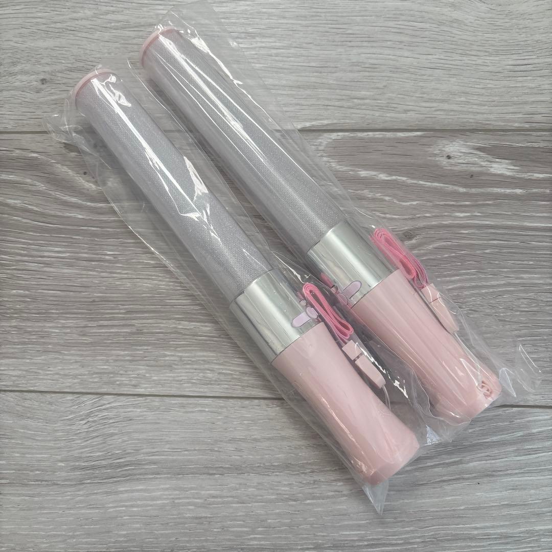 イコラブ　=LOVE公式ペンライト 2025 ２本セット