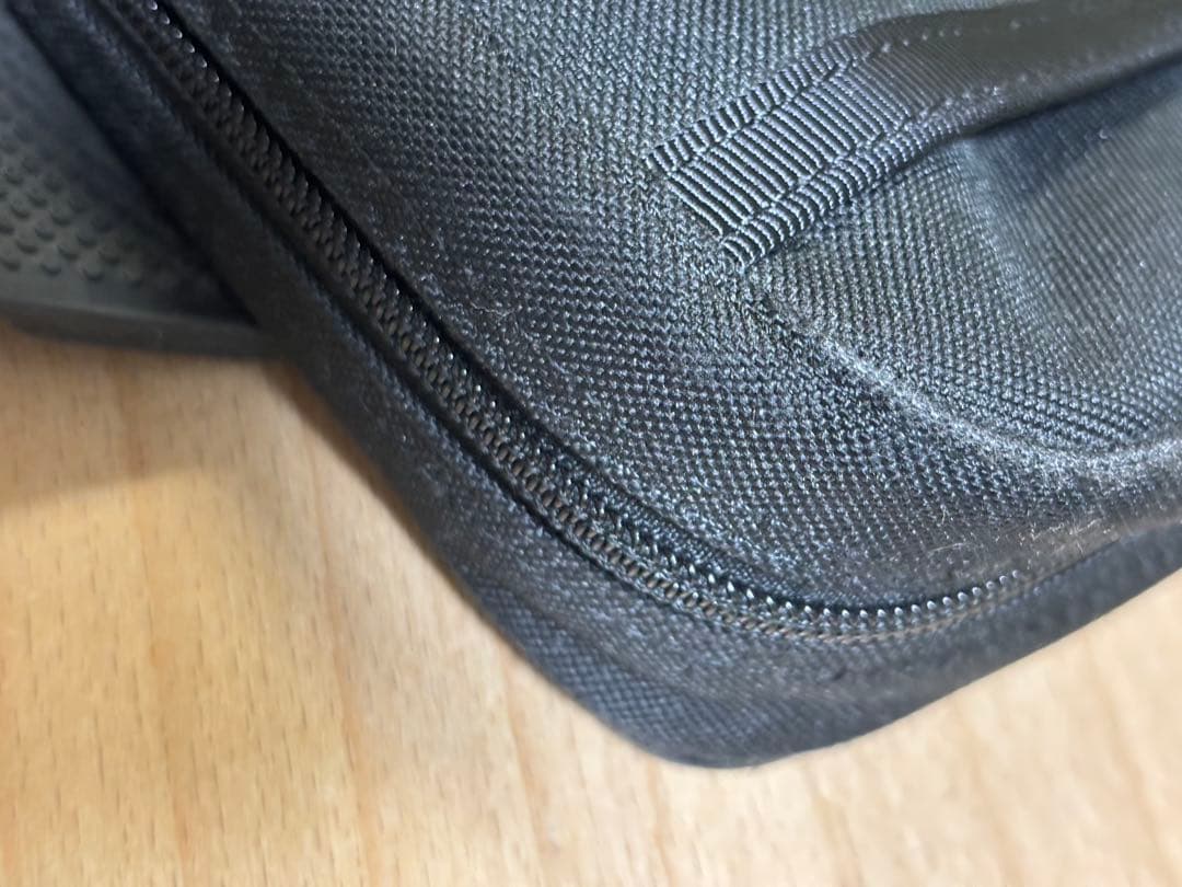 池*友様 【美品】PORTER CLIP 2WAYビジネスバッグ ポーター ブラ