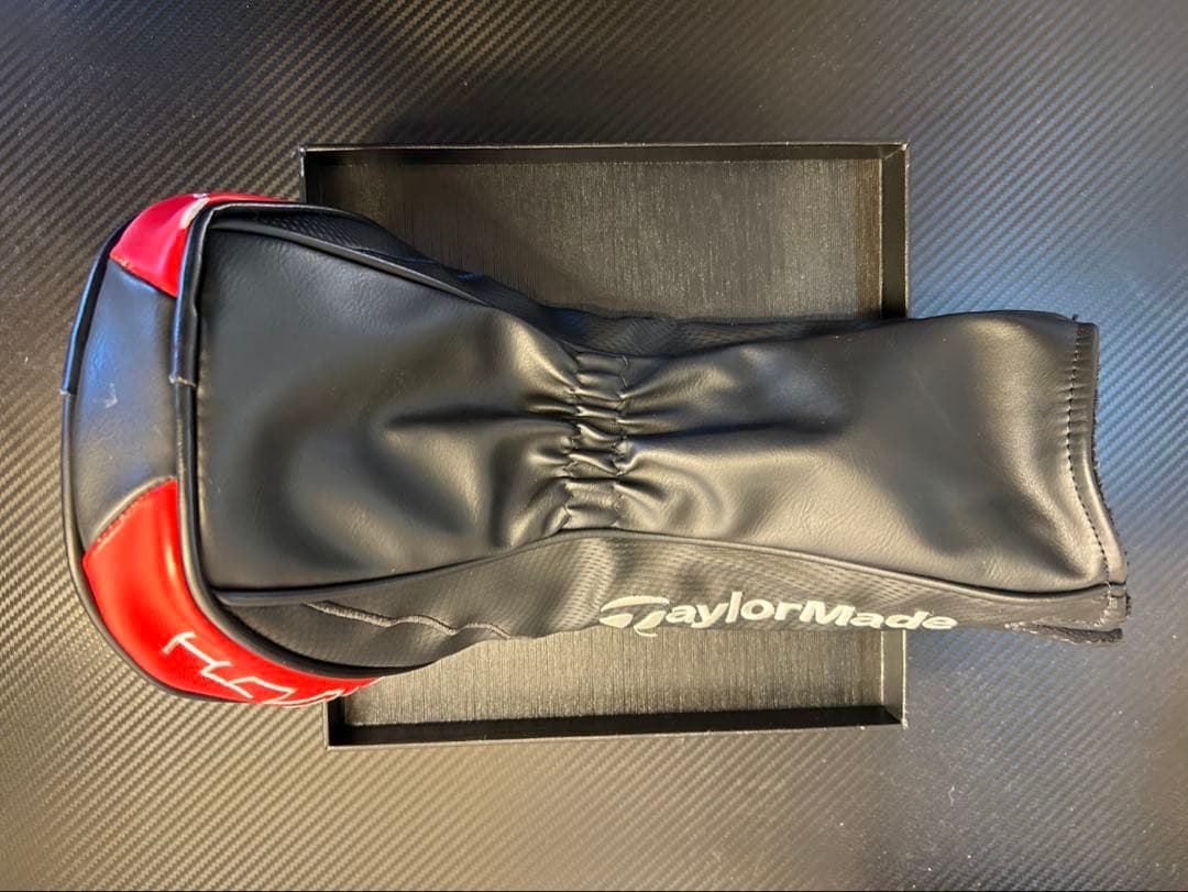 テーラーメード　ステルスHDドライバー 10.5度