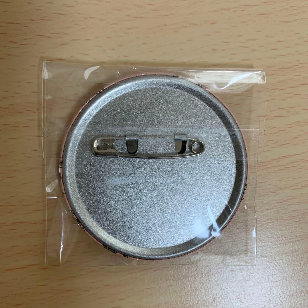 名探偵コナン　諸伏高明 香水　缶バッジセット