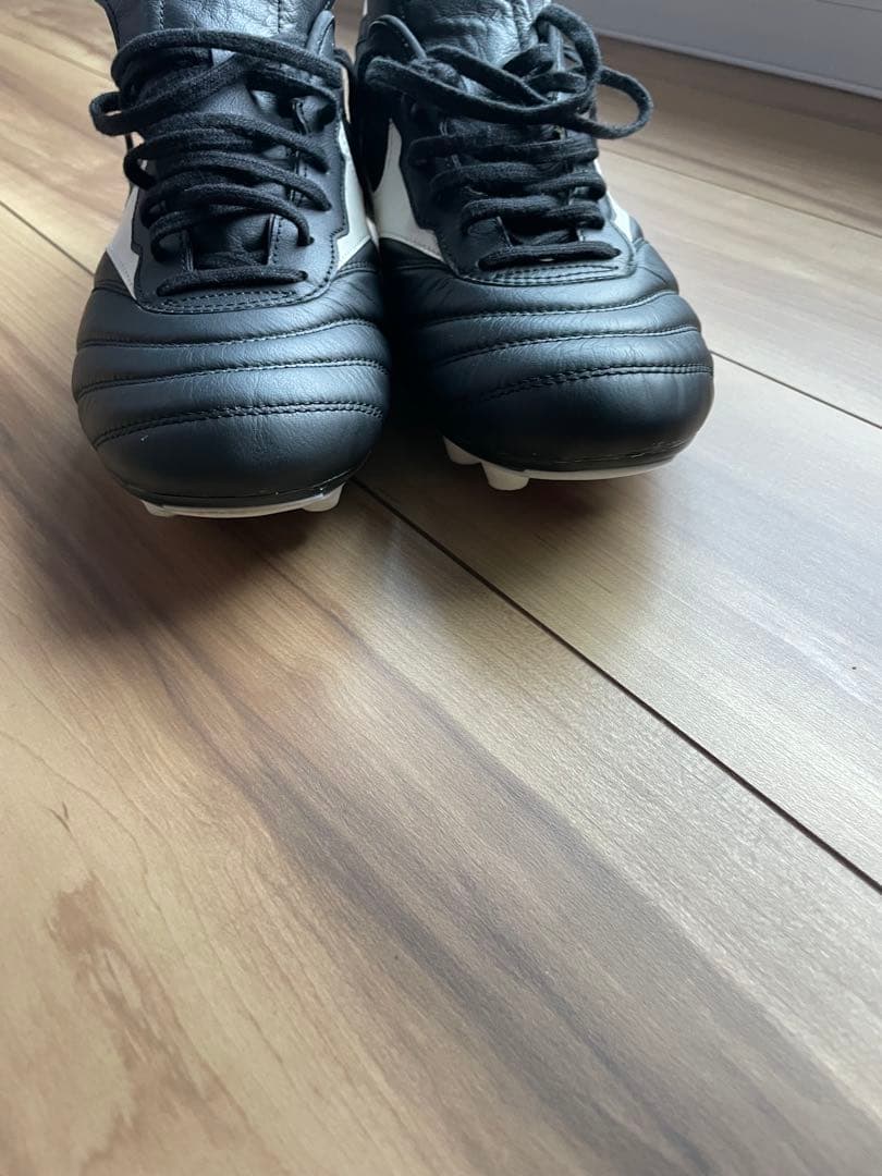 【レアモデル】　モレリアZERO JAPAN （Run Bird）500足限定