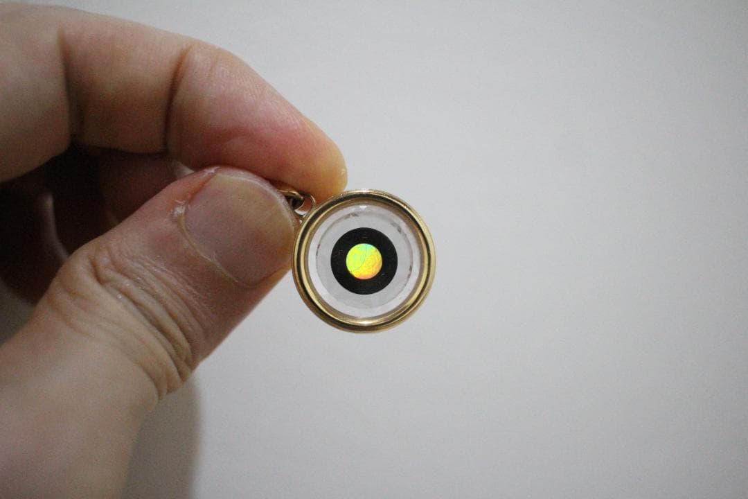 ナノバイブ、プレミアムダブルセル、NanoVibeテクノロジー、美品