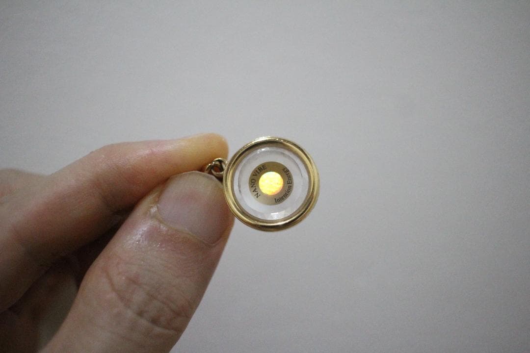 ナノバイブ、プレミアムダブルセル、NanoVibeテクノロジー、美品