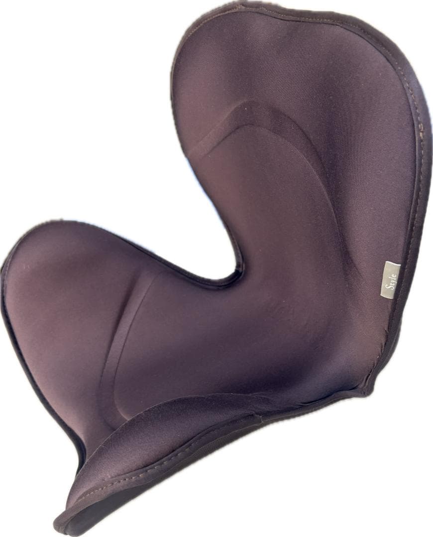 MTG Style Sit up support ポスチャークッション