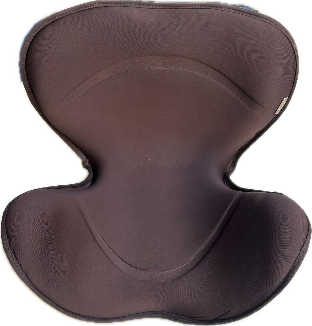 MTG Style Sit up support ポスチャークッション