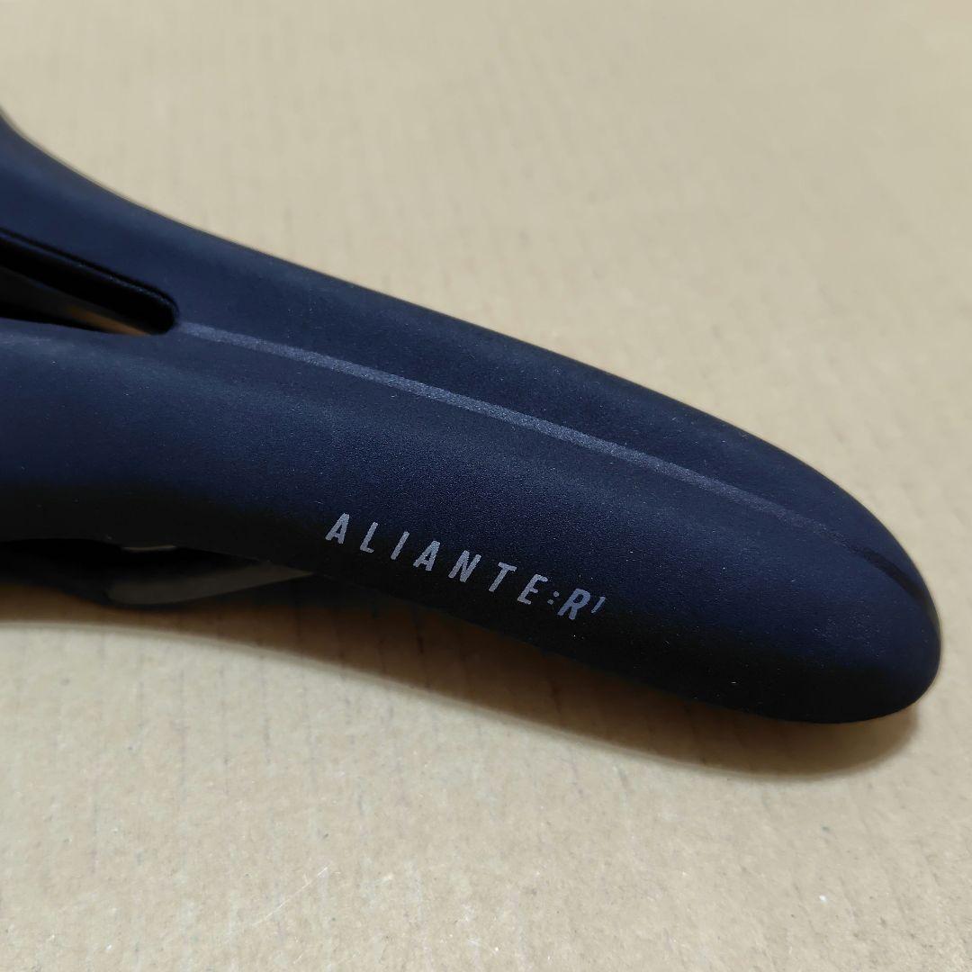 Fizik フィジークALIANTE R1 OPEN REGULAR アリアンテ