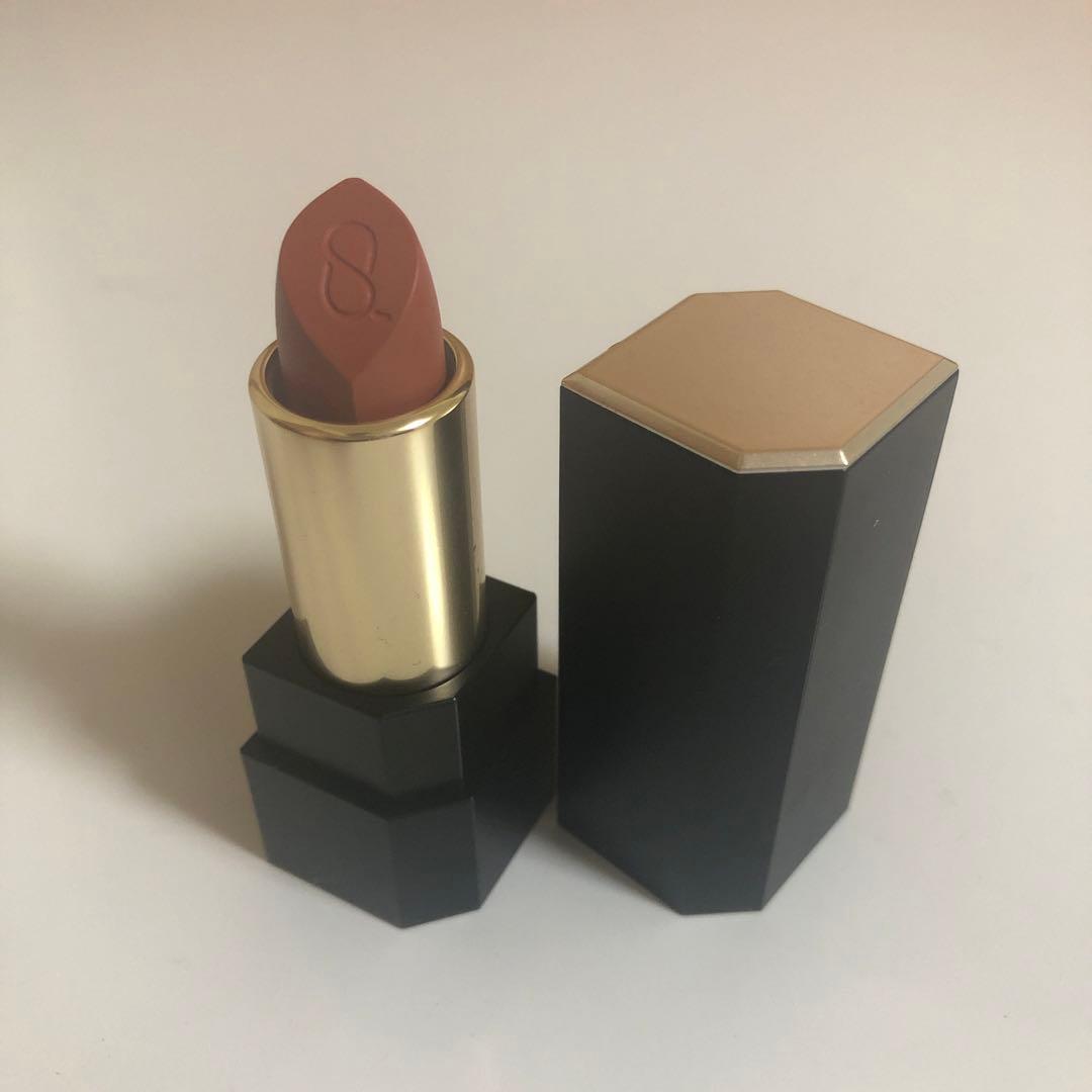 限定　SUQQU シアーマットリップスティック　102