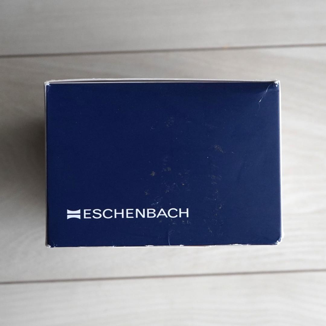 エッシェンバッハ 作業用ルーペ マックスディテール フェイスリフト 2倍