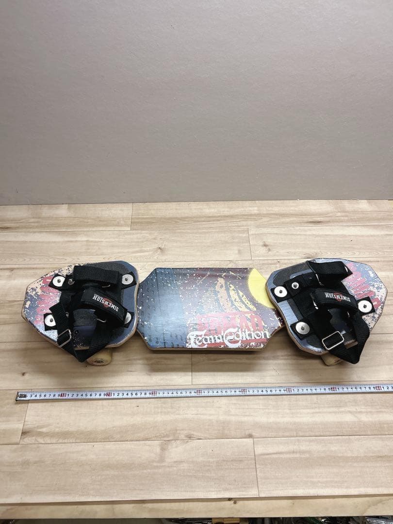 DIMENSION ストリーボ　ストリートボード　スノーボード オフトレ 用