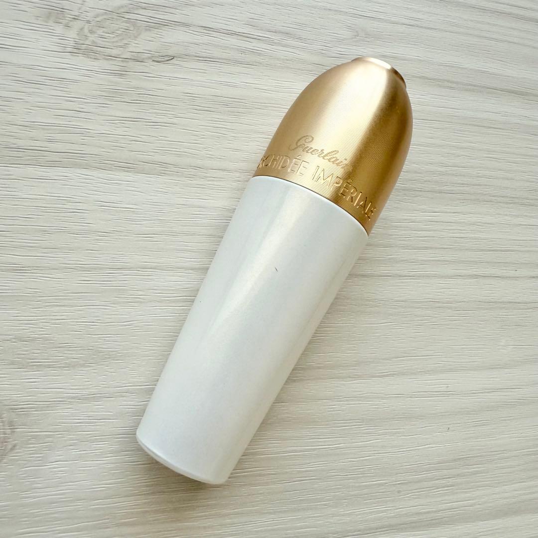 ゲラン オーキデアンペリアル ホワイト ザ アイセロム 15ml