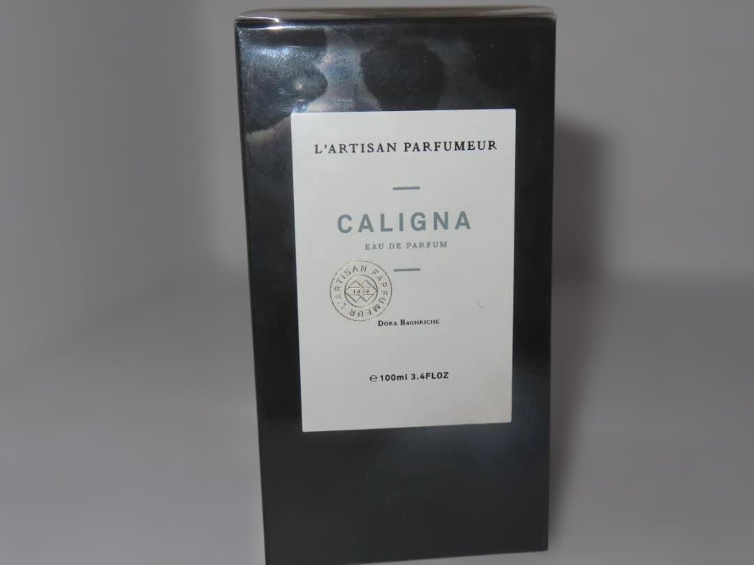 ラルチザン パフューム　カリーニャ オードパルファム　100ｍｌ　未使用品