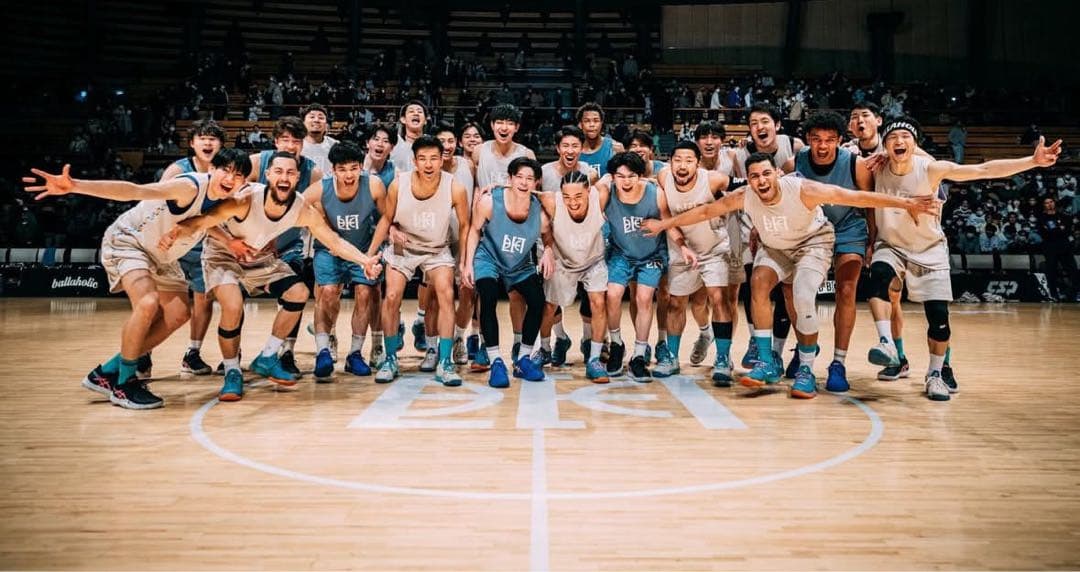 完売品 ボーラホリック TSC 2023 メッシュセットアップ パープル 新古品