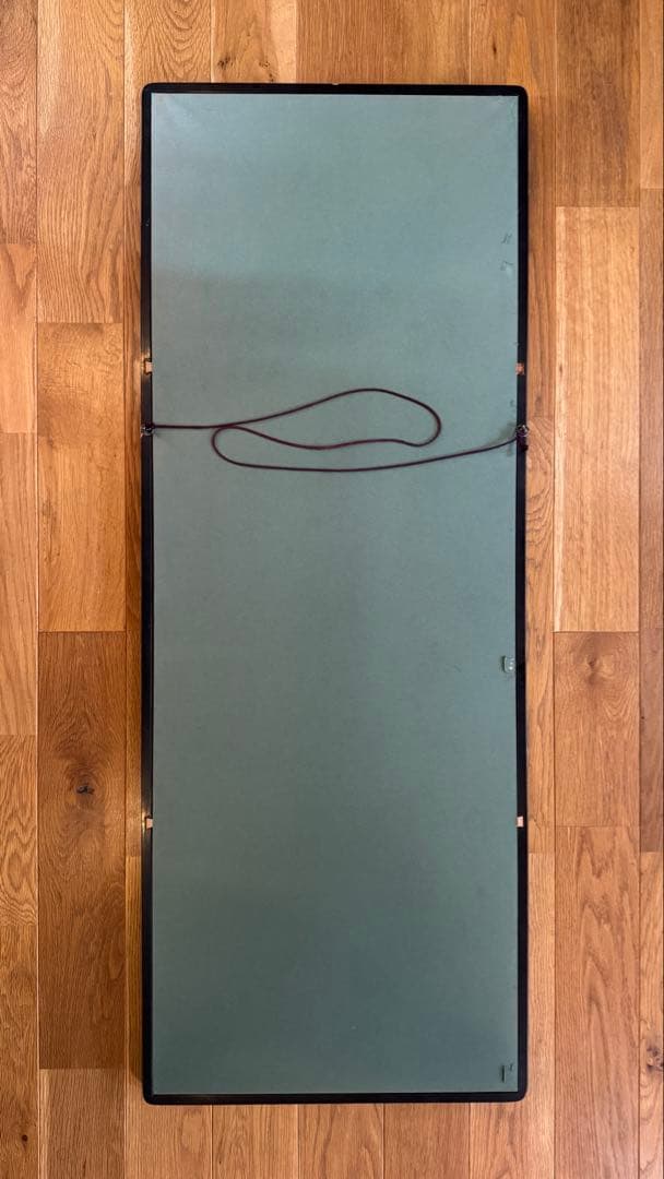 希少品★岡田茂吉 岡田自観　観音図　世界救世教教祖　 額装　真作肉筆保証　明主様