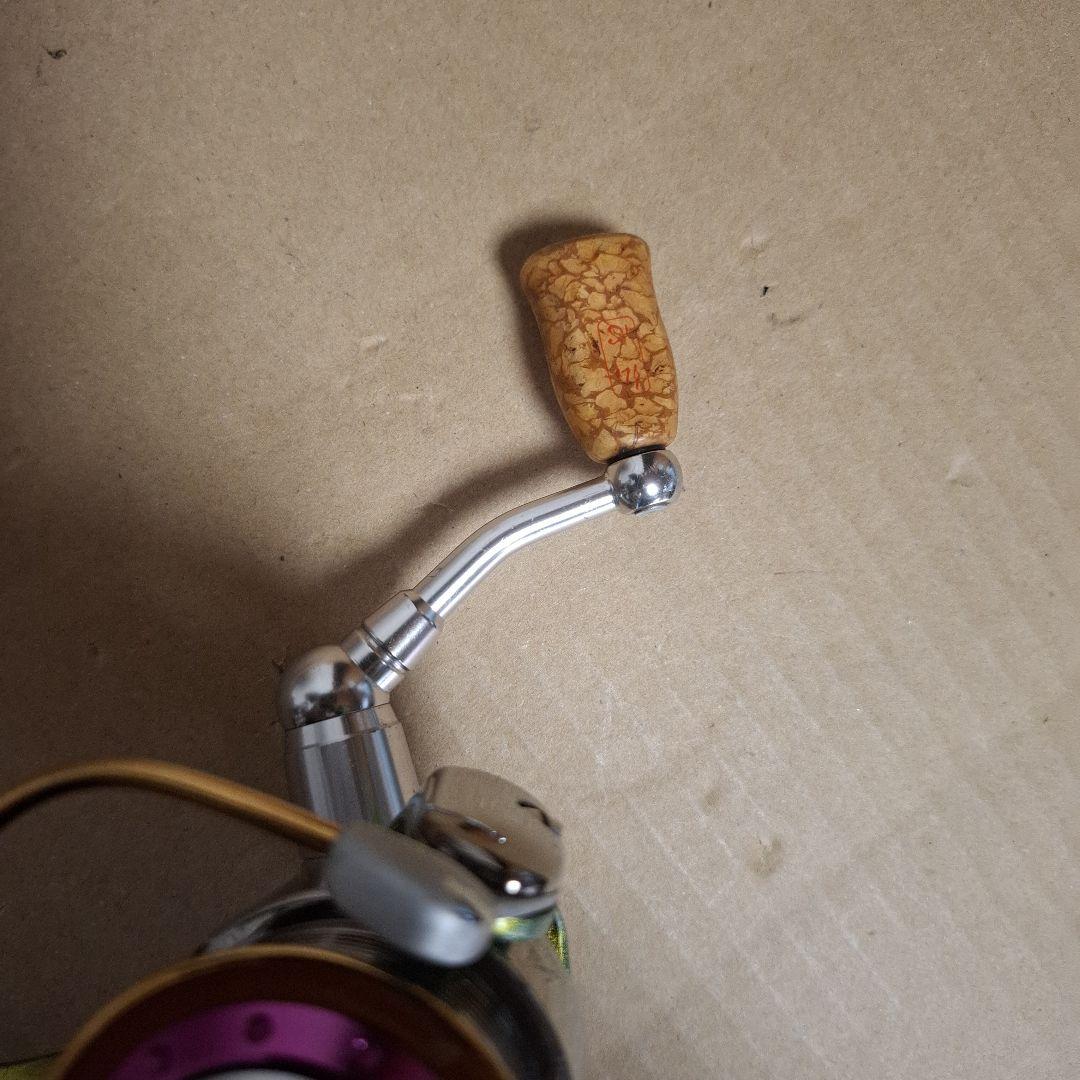 【限定】TD-ito 2506C メガバス×ダイワ コラボモデル 　美品