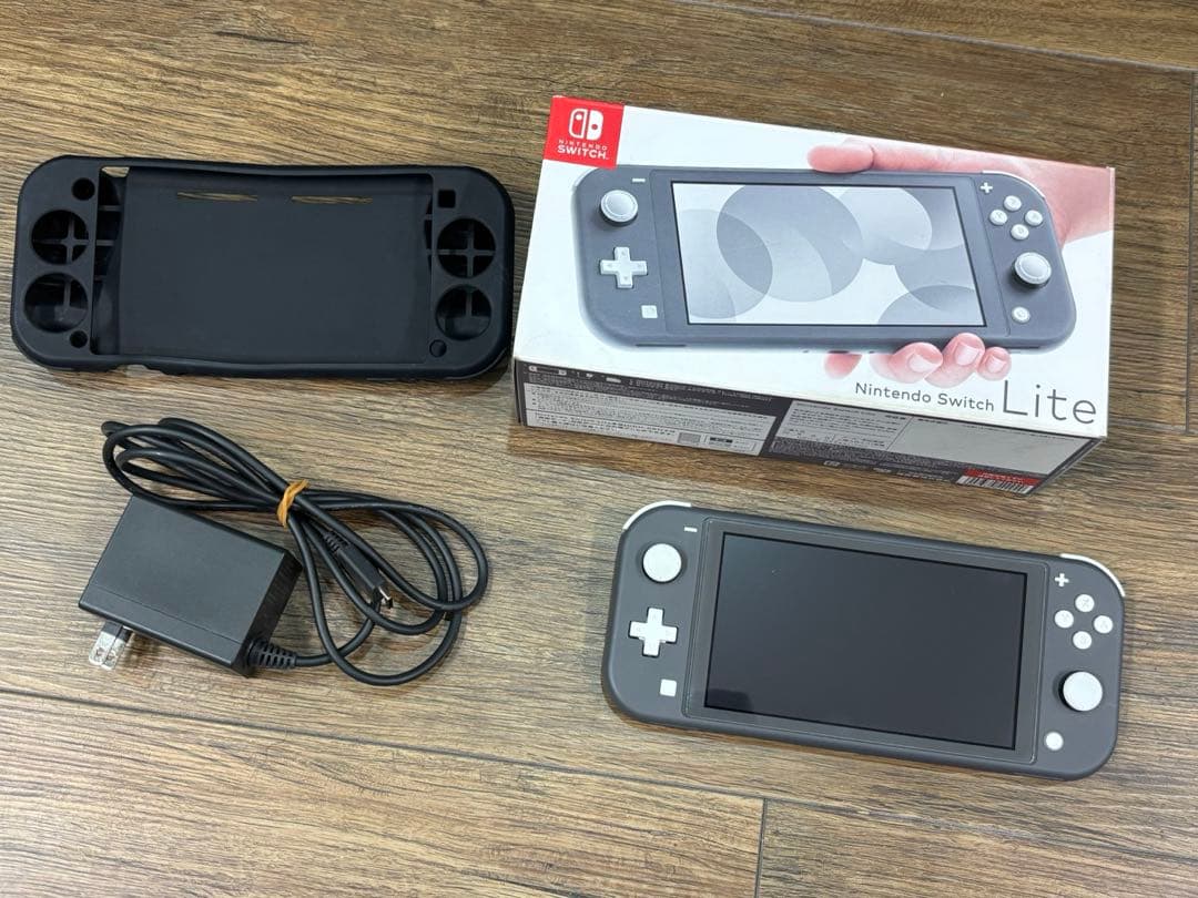 スイッチライト Switchライト 本体