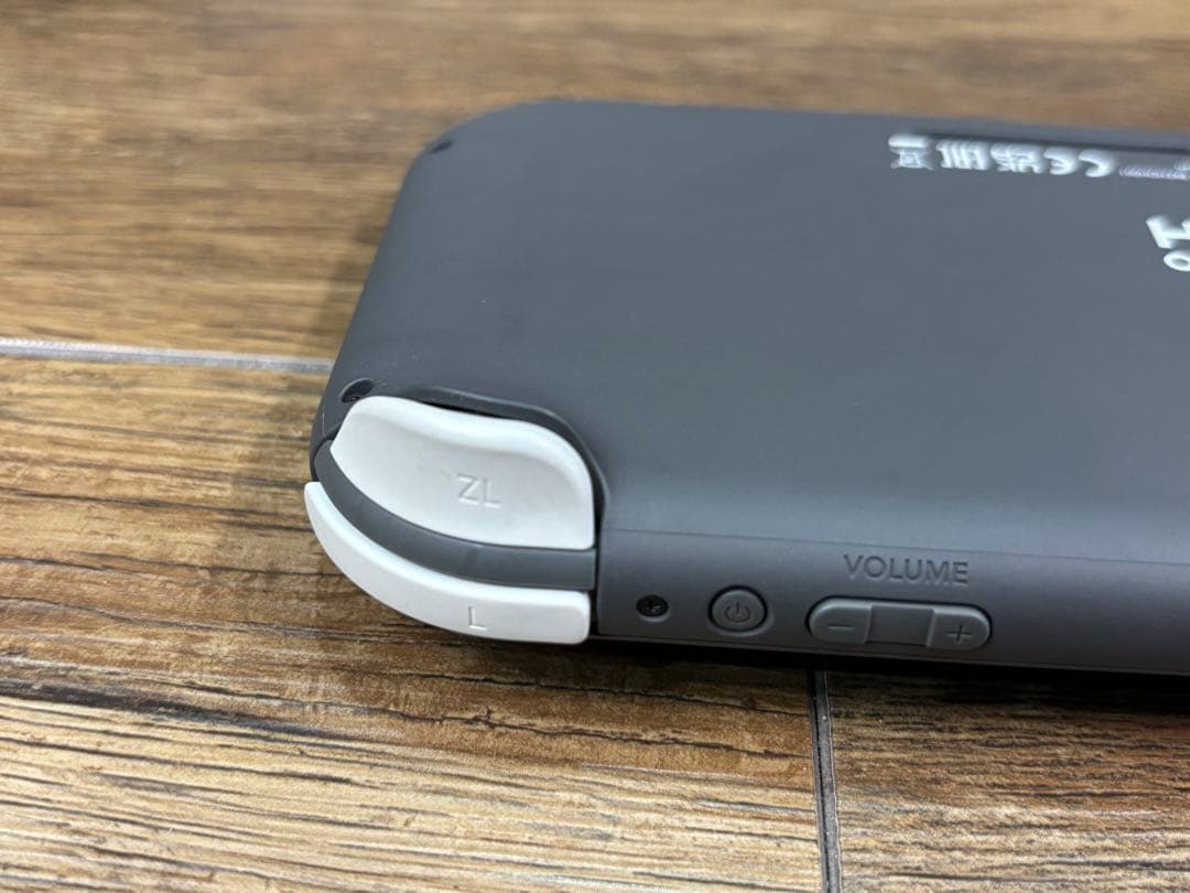 スイッチライト Switchライト 本体