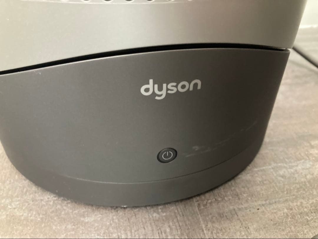 ダイソン Pure Hot+Cool Link 空気清浄機能付ファンヒーター