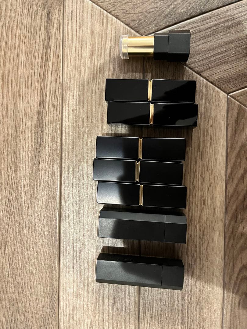 SUQQU❤️リップまとめ売り未使用あり