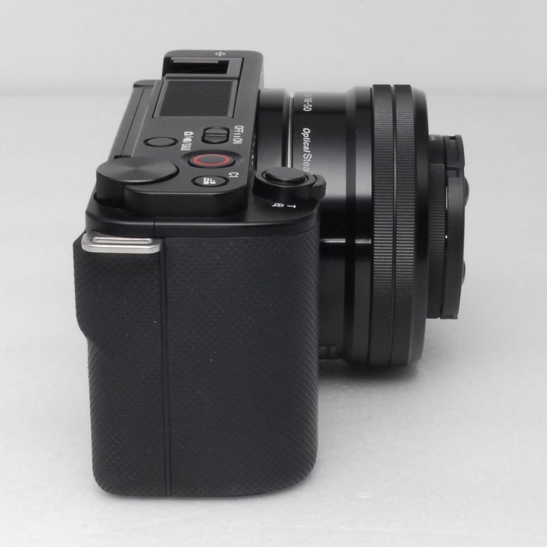 【美品ショット数2310枚！】SONY VLOGCAM ZV-E10L