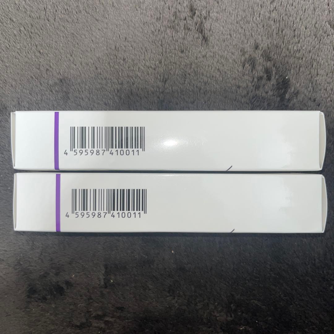 【新品未開封】BDショット100 モイスチャーセラム　25ml 2本セット