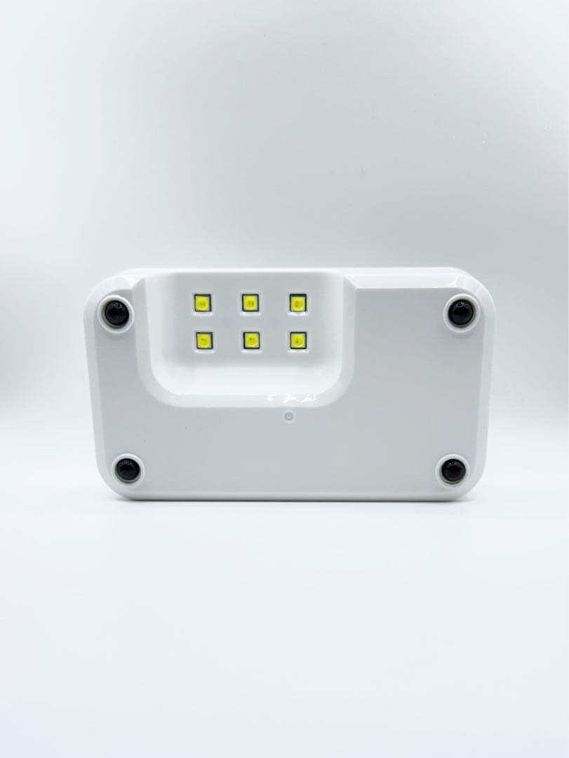 【新品】LEDライト付き ネイルマシーン