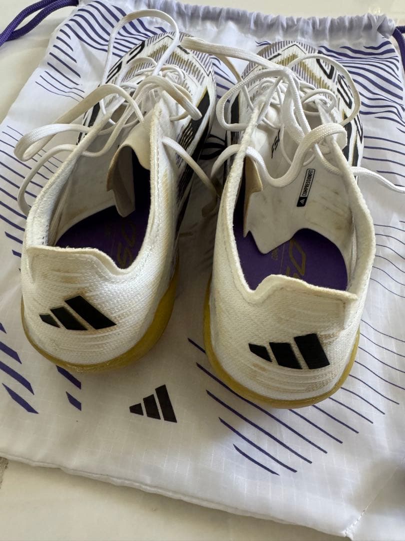 輝凛様　F50 ELITE HG / 土・人工芝用 / F50 ELITE HG