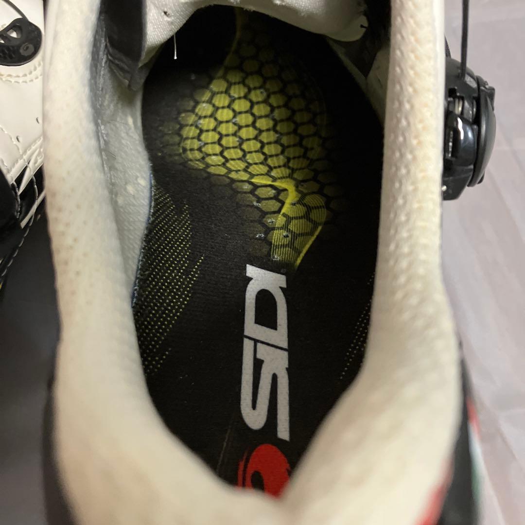 SIDI ロードバイク用シューズ サイズ41