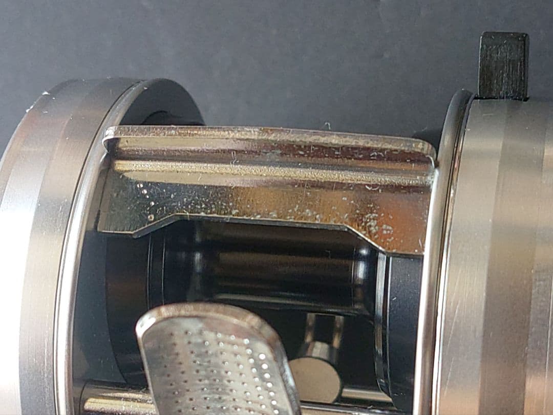 ABU 2500C アブ/アンバサダー