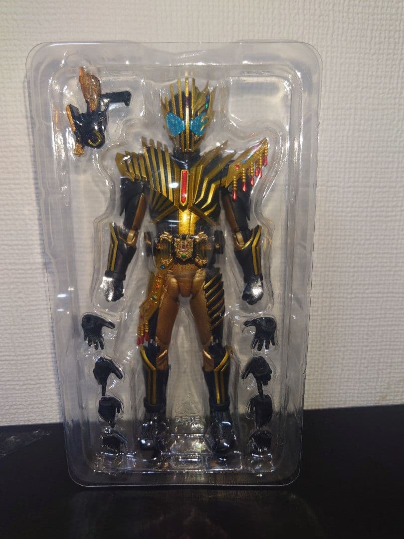 k*x様 S.H.Figuarts　仮面ライダーレジェンド　開封品