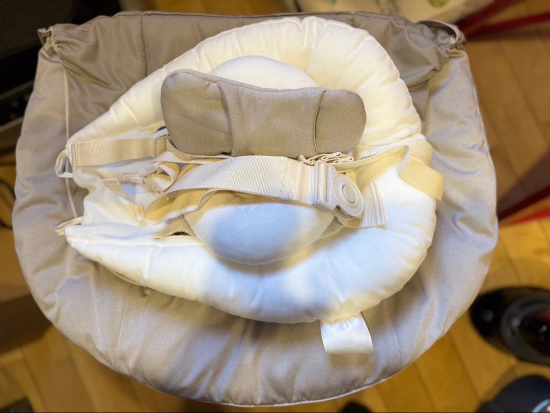 か*さ様 AUTO SWING BEDi Long SS EG+ ベージュ