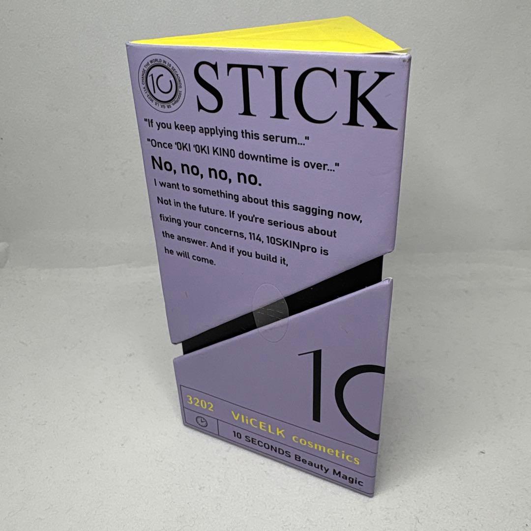 NORIKO 10SKINpro STICK NORIKO5個セットバラ売り可能