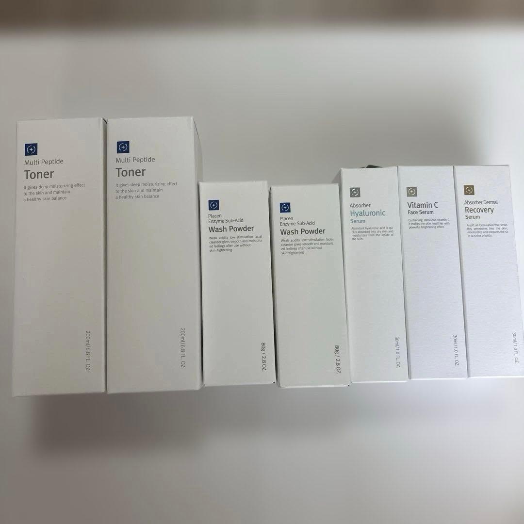 [専用]ルネセル7点セット　正規品